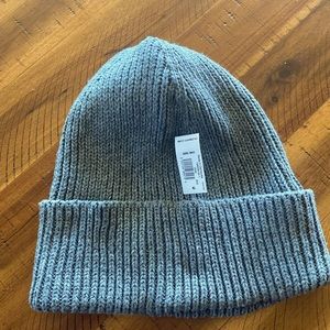 Cute Old Navy gray beanie